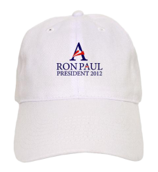 Ron Paul A Unstructured Cap