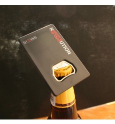 Revolution Bottle Opener  Onesize