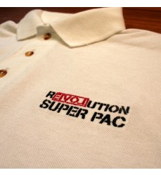 Revolution Super Pac Polo